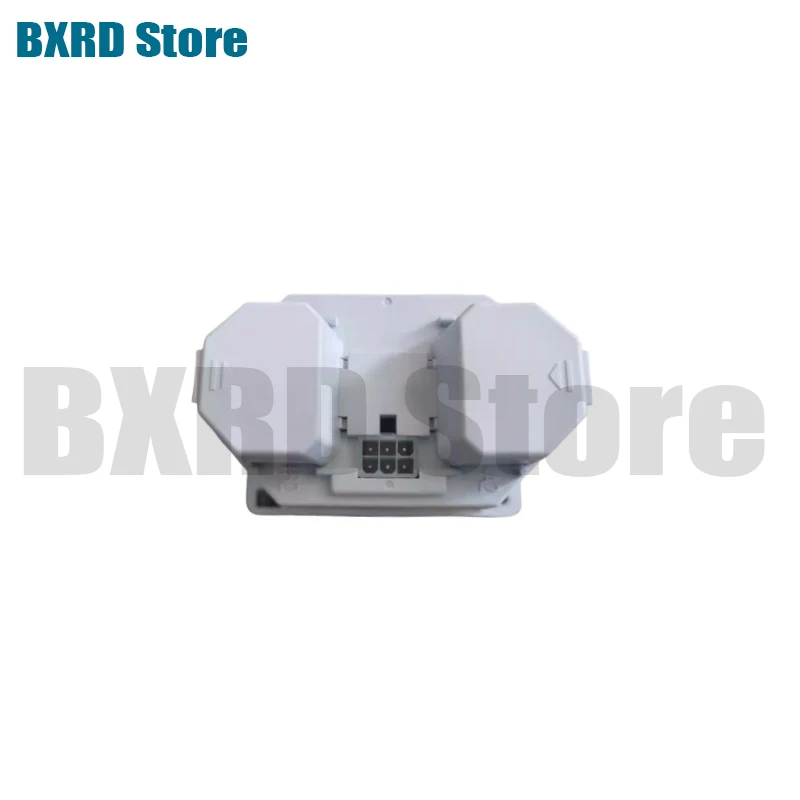 100% Brand New Original High Voltage DC Contactor FZ16V-100P 900-12-2SHSAB5-1
100% Brand New Original High Voltage DC Contactor FZ16V-100P 900-12-2SHSAB5-1