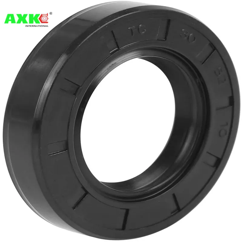 AXK 60x82x9/12 60*84*10 60x84x10 Nitrile Rubber NBR Two Double Lip Spring TC Ring Gasket Radial Shaft Skeleton Oil Seal
AXK 60x82x9/12 60*84*10 60x84x10 Nitrile Rubber NBR Two Double Lip Spring TC Ring Gasket Radial Shaft Skeleton Oil Seal