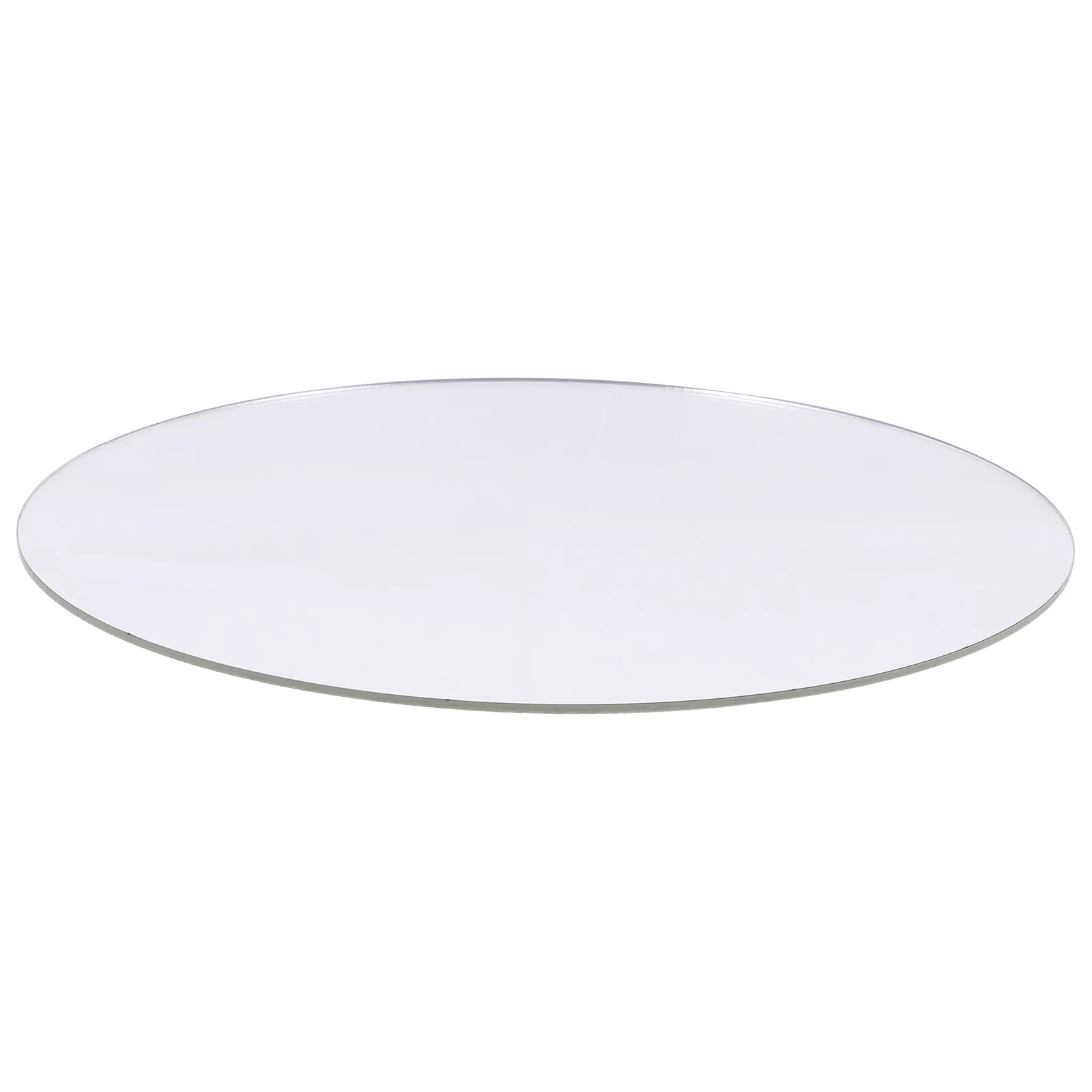 Mirror Beauty Accessories Tray Round Acrylic Reflective Display Photography Prop Studio Aromatherapy Ornaments
Mirror Beauty Accessories Tray Round Acrylic Reflective Display Photography Prop Studio Aromatherapy Ornaments