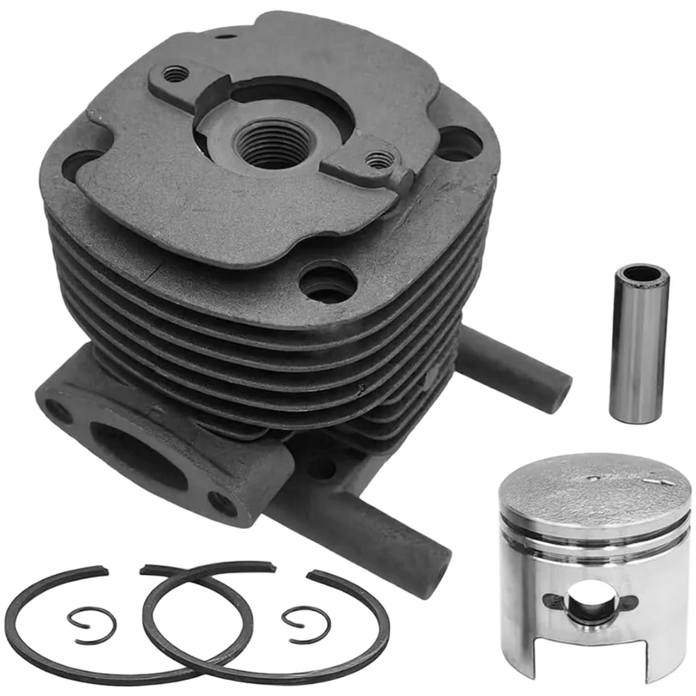 36mm Cylinder Rebuild Kit For BP35 BP40LA C35 C35LA C350 50 T350 Engine Repair Garden Power Equipment Accessories
36mm Cylinder Rebuild Kit For BP35 BP40LA C35 C35LA C350 50 T350 Engine Repair Garden Power Equipment Accessories