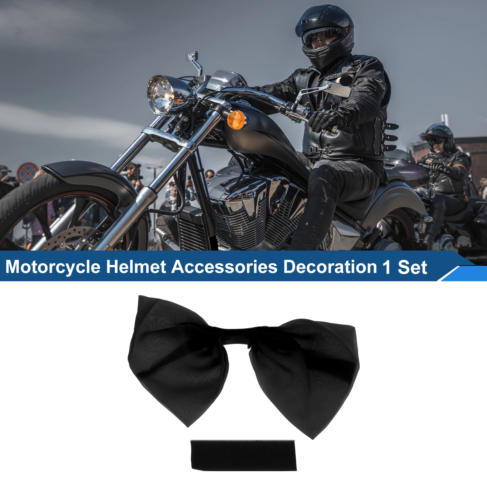 X Autohaux аксессуары для мотоциклетного шлема, украшение, черная сетчатая наклейка, 1 комплект
X Autohaux аксессуары для мотоциклетного шлема, украшение, черная сетчатая наклейка, 1 комплект