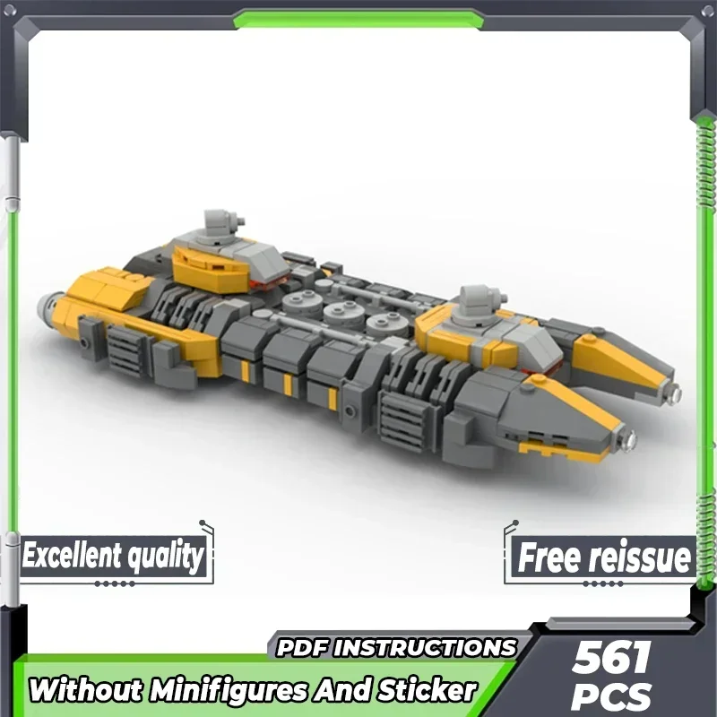 Популярная игровая модель Moc, строительные кирпичи O.R.E, технология горных сосудов, модульные блоки, подарки, рождественские игрушки, наборы «сделай сам», сборка
Популярная игровая модель Moc, строительные кирпичи O.R.E, технология горных сосудов, модульные блоки, подарки, рождественские игрушки, наборы «сделай сам», сборка
