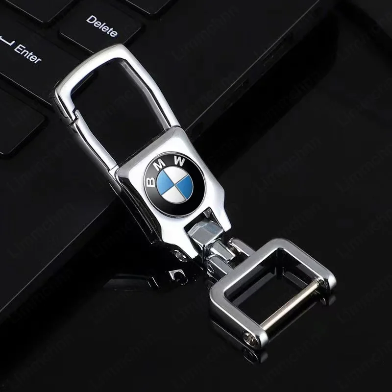 For Bmw M E46 E90 E60 F10 F30 E39 E36 F20 E87 F20 F40 E88 X3 X5 Metal Car Keychain Car Emblem Key Rings Decoration Accessories
For Bmw M E46 E90 E60 F10 F30 E39 E36 F20 E87 F20 F40 E88 X3 X5 Metal Car Keychain Car Emblem Key Rings Decoration Accessories