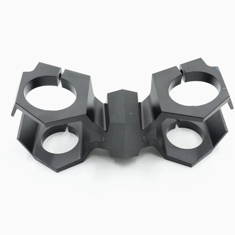 Factory Custom High Precision Aluminum Products CNC Machining for Medical Equipment and Devices Rapid Prototyping
Factory Custom High Precision Aluminum Products CNC Machining for Medical Equipment and Devices Rapid Prototyping