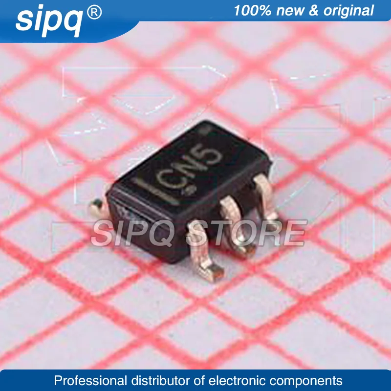 100 шт./партия, подлинный товар, модель SN74LVC1G126DCKR 74LVC1G126 1 32MA 1,65 V ~ 5,5 V 32MA
100 шт./партия, подлинный товар, модель SN74LVC1G126DCKR 74LVC1G126 1 32MA 1,65 V ~ 5,5 V 32MA