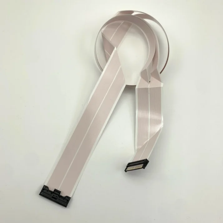FK4-3318-000 CABLE FLAT for Canon IR 4735 4745 4751 6880 6860 C3725 C3730
FK4-3318-000 CABLE FLAT for Canon IR 4735 4745 4751 6880 6860 C3725 C3730