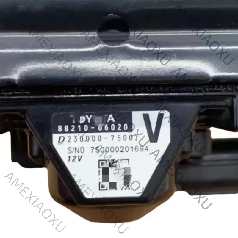 Fits For Toyota Lexus RX350 RX450h ES350 Adaptive Cruise Distance Radar Sensor 88210-06020
Fits For Toyota Lexus RX350 RX450h ES350 Adaptive Cruise Distance Radar Sensor 88210-06020