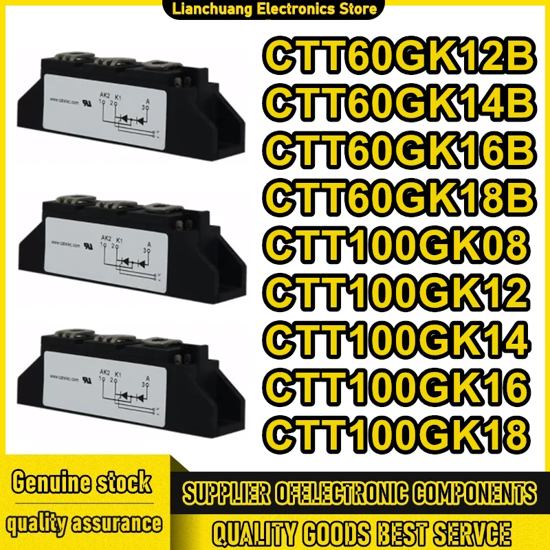 CTT60GK12B CTT60GK14B CTT60GK16B CTT60GK18B CTT100GK08 CTT100GK12 CTT100GK14 CTT100GK16 CTT100GK18
CTT60GK12B CTT60GK14B CTT60GK16B CTT60GK18B CTT100GK08 CTT100GK12 CTT100GK14 CTT100GK16 CTT100GK18
