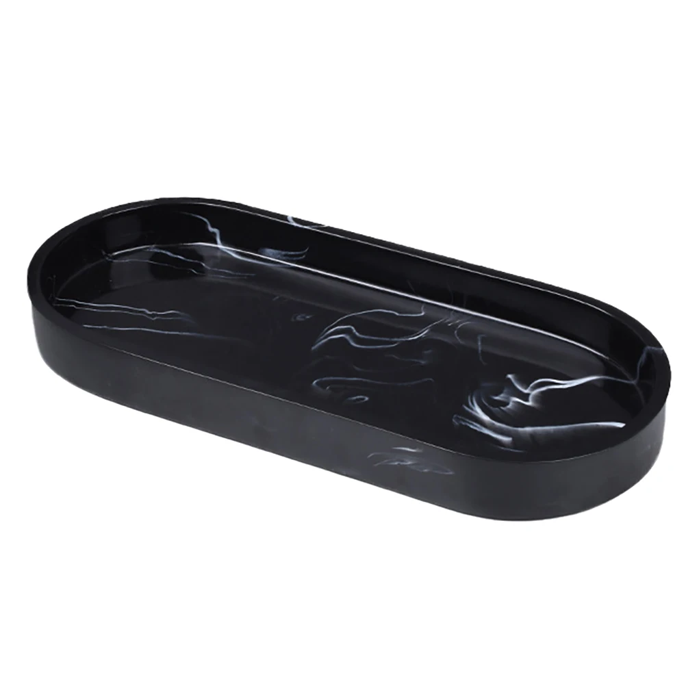 Marble Tray Resin Bath Tub Hotel Accessories Bathroom Toilet Tank Storage Waterproof Easy Clean Black Storage Household
Marble Tray Resin Bath Tub Hotel Accessories Bathroom Toilet Tank Storage Waterproof Easy Clean Black Storage Household