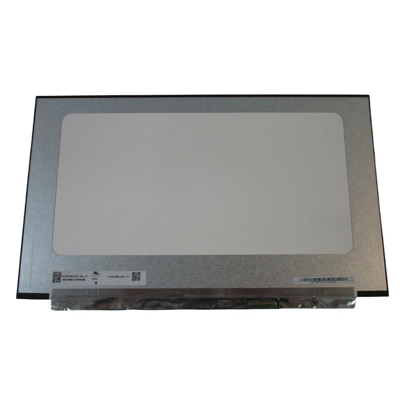 Z N156KME-GNA Несенсорный светодиодный ЖК-экран 15,6 дюйма WQHD 2560x1440 165 Гц 40-контактный
Z N156KME-GNA Несенсорный светодиодный ЖК-экран 15,6 дюйма WQHD 2560x1440 165 Гц 40-контактный