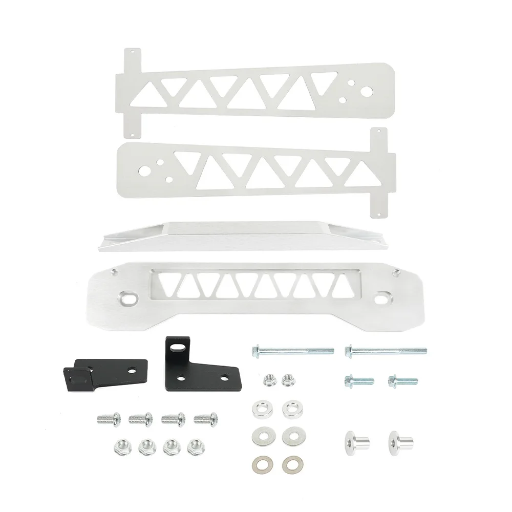 Комплект рычагов управления шасси для Honda Civic FG2 FD2 FB 2006-2011, обновление подвески
Комплект рычагов управления шасси для Honda Civic FG2 FD2 FB 2006-2011, обновление подвески