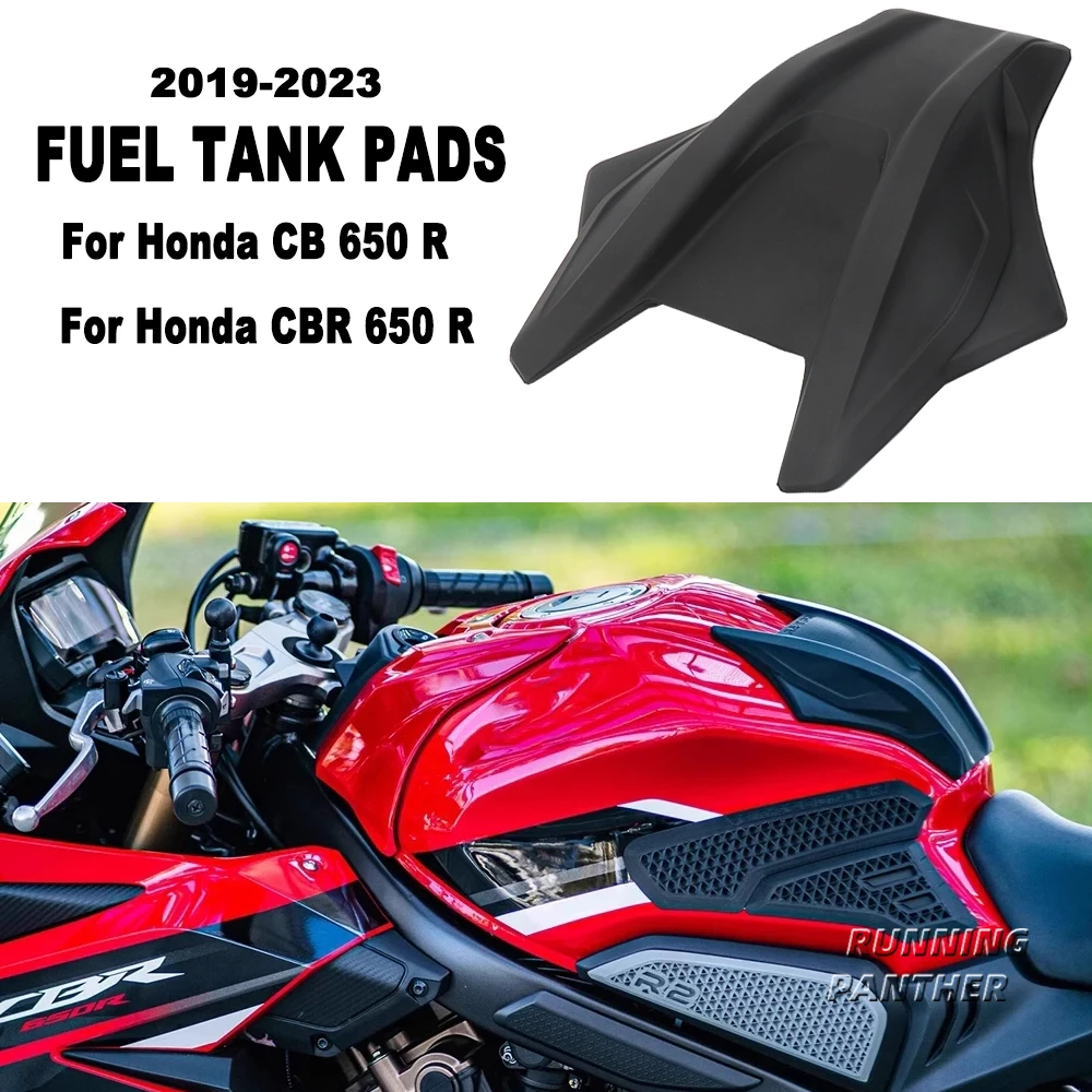 Новые аксессуары для мотоциклов, черные для HONDA CBR650R CBR 650R CB650R CB 650 R, накладки на топливный бак, средние наклейки, защитная наклейка
Новые аксессуары для мотоциклов, черные для HONDA CBR650R CBR 650R CB650R CB 650 R, накладки на топливный бак, средние наклейки, защитная наклейка