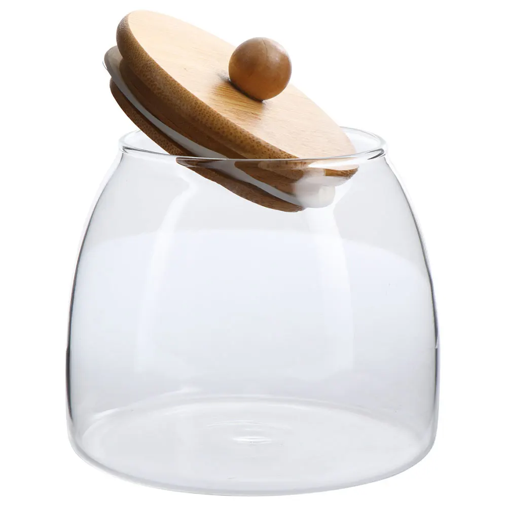 Glass Jar Flour And Sugar Containers Airtight Food Storage Containers Sugar Flour Rice Tea Nuts Dried Fruit Candy Bulk
Glass Jar Flour And Sugar Containers Airtight Food Storage Containers Sugar Flour Rice Tea Nuts Dried Fruit Candy Bulk