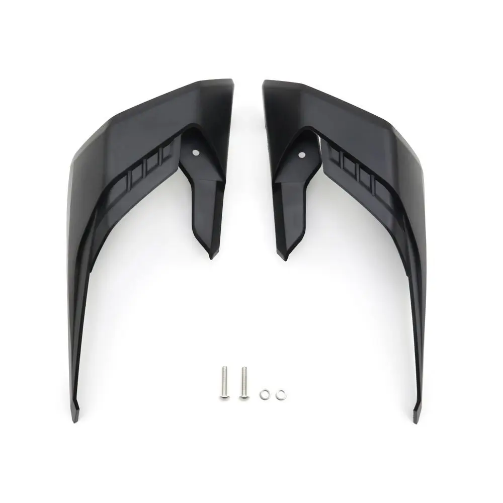 Gifts ABS Injection Molding Motorcycle Wing CB650R 2018-2024 Winglets Protector Wind For Honda
Gifts ABS Injection Molding Motorcycle Wing CB650R 2018-2024 Winglets Protector Wind For Honda