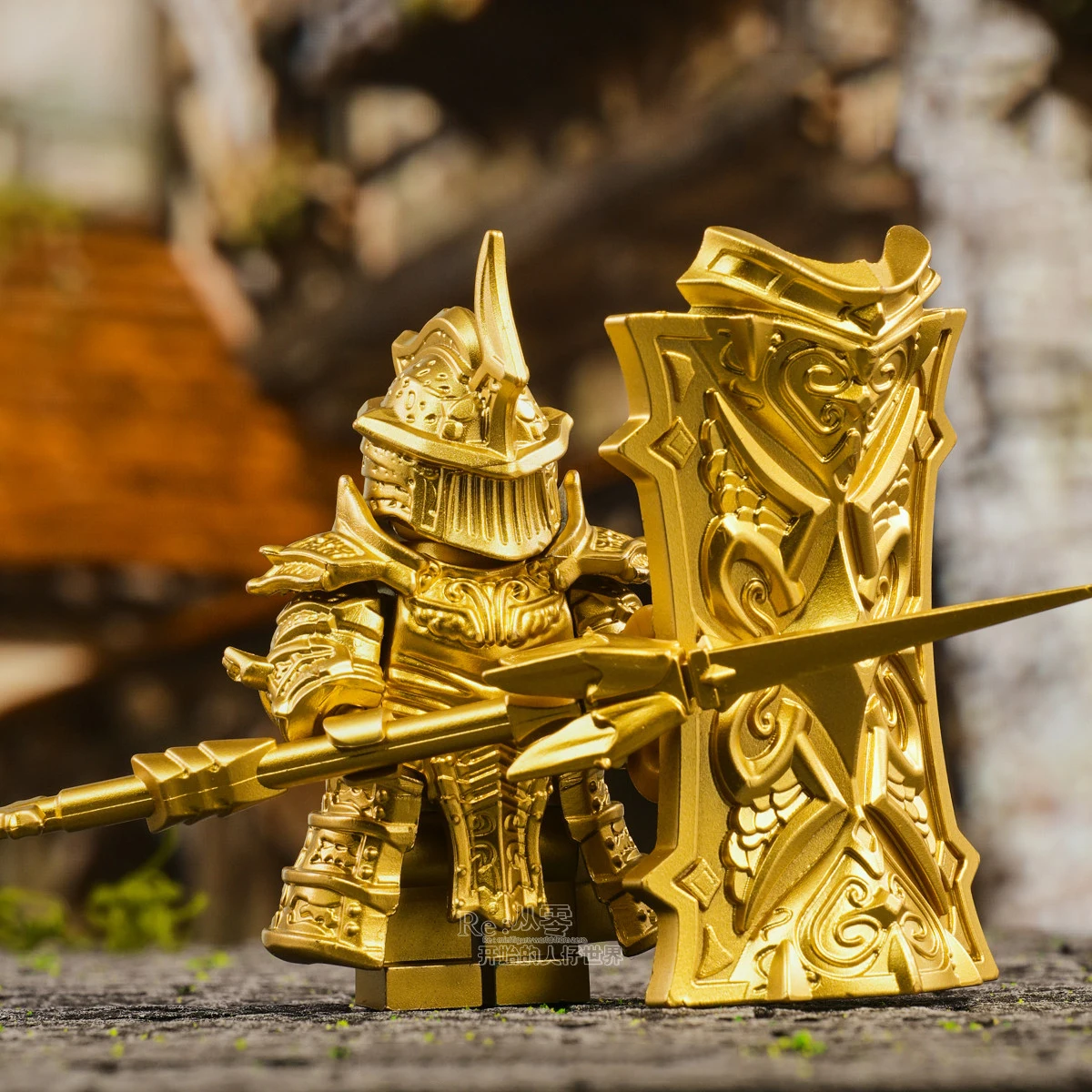 Броня души демона, средневековая собранная модель воина, игрушка, портативный инструмент EDC для улицы
Броня души демона, средневековая собранная модель воина, игрушка, портативный инструмент EDC для улицы