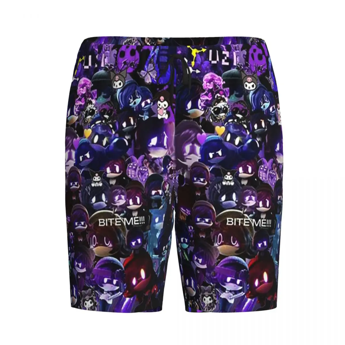 Мужские пижамные штаны Custom Murder Drones Uzi Collage Shorts, брюки для сна и отдыха, нижняя часть пижамы
Мужские пижамные штаны Custom Murder Drones Uzi Collage Shorts, брюки для сна и отдыха, нижняя часть пижамы