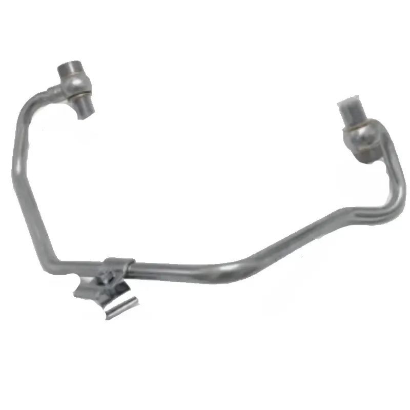 LR087725 Turbocharged water pipe Ra ng e Ro ve r/Sp or t/Au ro ra/Di sc ov er y/Ja gu ar
LR087725 Turbocharged water pipe Ra ng e Ro ve r/Sp or t/Au ro ra/Di sc ov er y/Ja gu ar