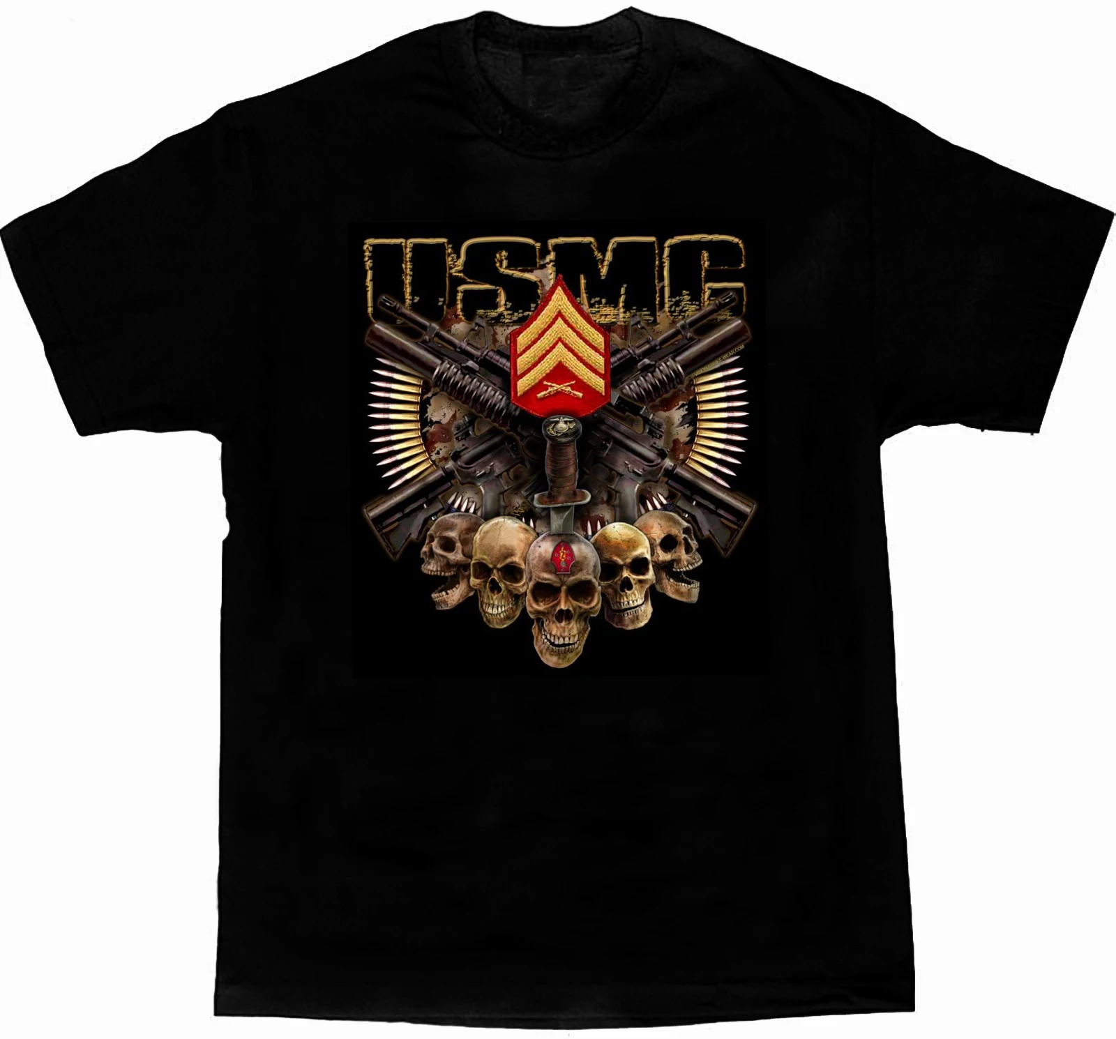 US Marines Corps Premium T-Shirt. Summer Cotton Short Sleeve O-Neck Mens Casual T Shirt New
US Marines Corps Premium T-Shirt. Summer Cotton Short Sleeve O-Neck Mens Casual T Shirt New