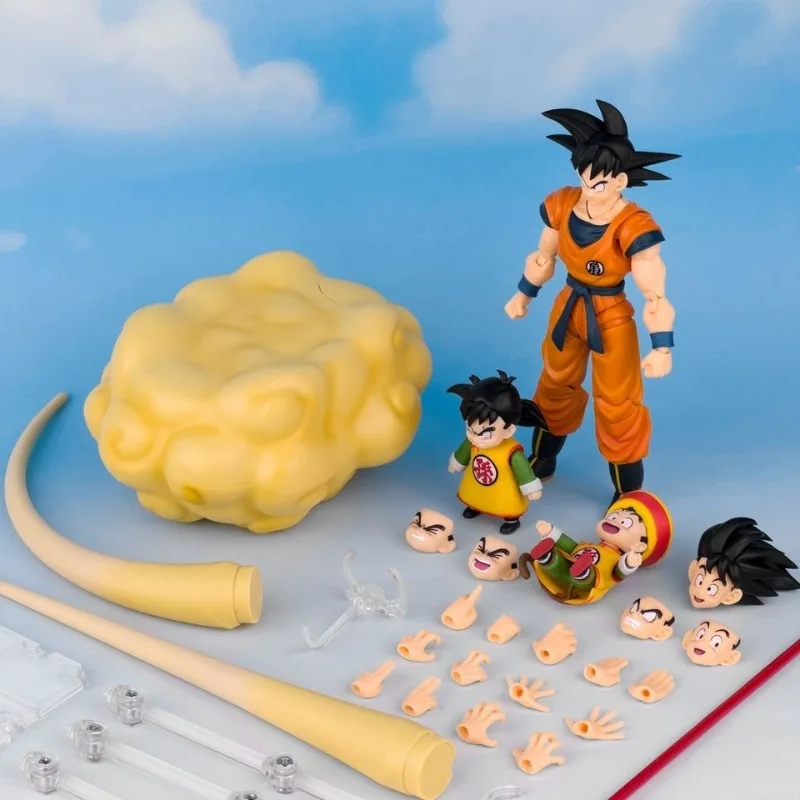 Demonic Pact Movable Demoniacal Fit "Father and Son -Unbreakable Bond-" 6-inch Movable Figure
Demonic Pact Movable Demoniacal Fit "Father and Son -Unbreakable Bond-" 6-inch Movable Figure