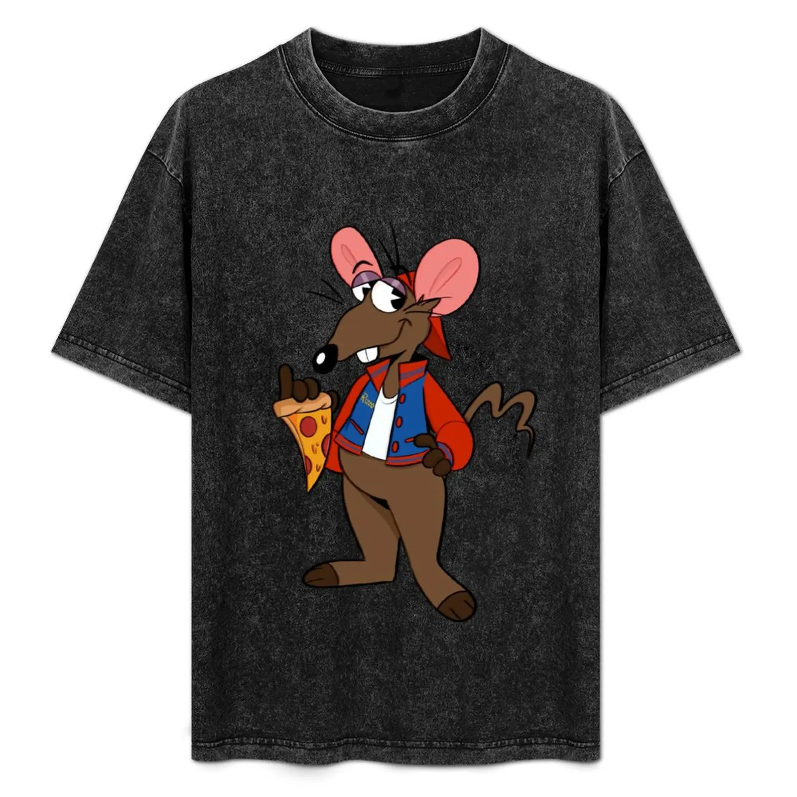 Rizzo T-Shirt Work Outdoor Short Sleeve Tee
Rizzo T-Shirt Work Outdoor Short Sleeve Tee