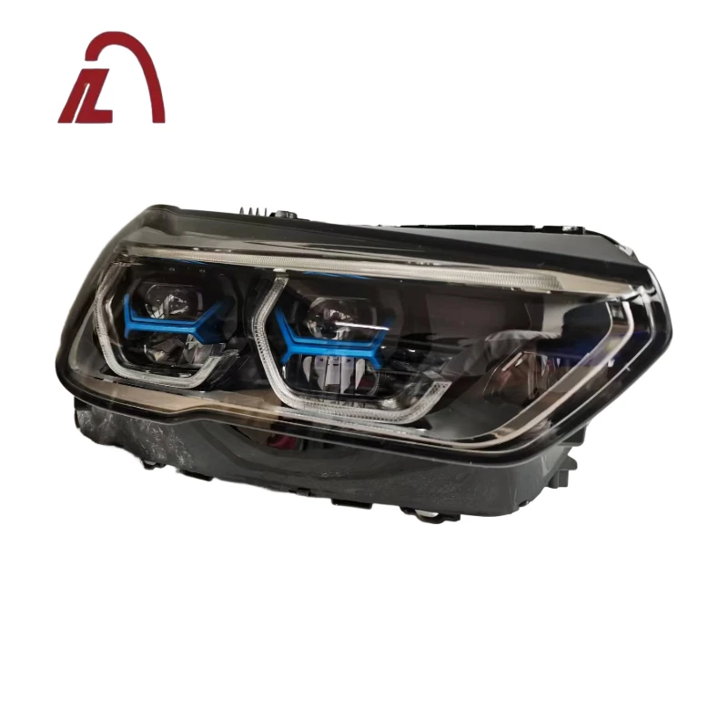 Auto Lighting Systems With AFS for X5 G05 2020-2023 Factory Direct G05 Headlights High Quality Car Accessories
Auto Lighting Systems With AFS for X5 G05 2020-2023 Factory Direct G05 Headlights High Quality Car Accessories