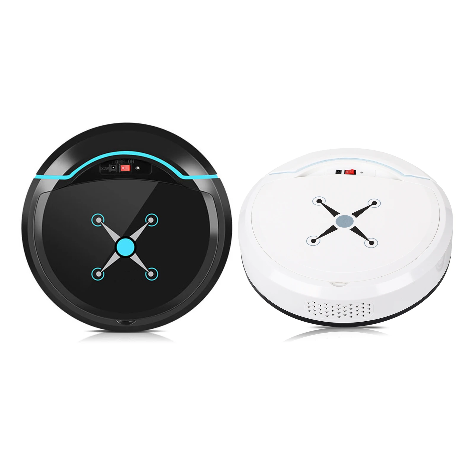 Clean Robot Sweeping Robot USB Rechargeable Automatic Smart Robot Vacuum Floor Cleaner Household Sweeping Machine Vacuum Robot
Clean Robot Sweeping Robot USB Rechargeable Automatic Smart Robot Vacuum Floor Cleaner Household Sweeping Machine Vacuum Robot