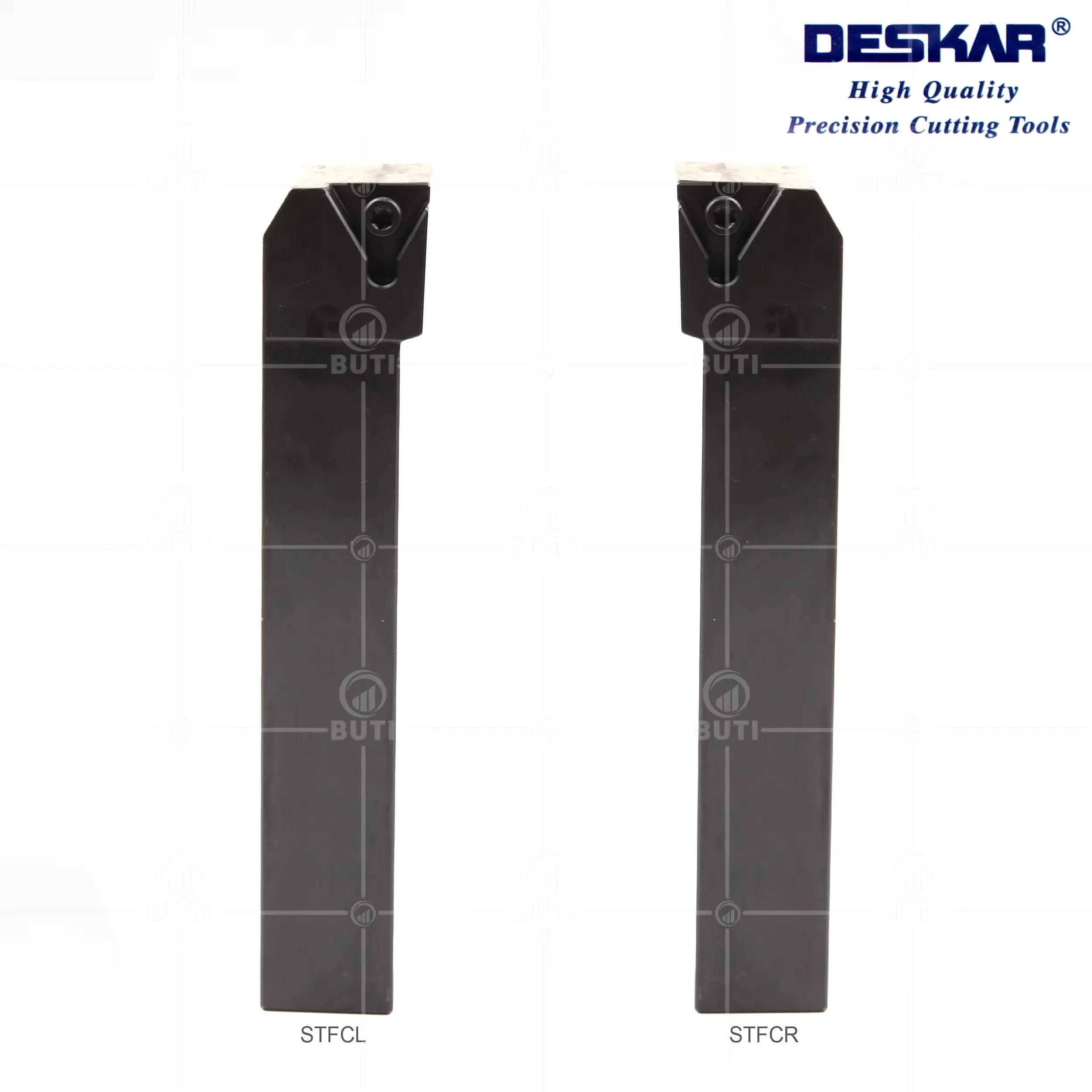 DESKAR 100% оригинальный токарный режущий держатель STFCR/L1010 1212 1616 2020 2525 Токарный станок с ЧПУ Внешний токарный режущий брусок для вставки TCMT
DESKAR 100% оригинальный токарный режущий держатель STFCR/L1010 1212 1616 2020 2525 Токарный станок с ЧПУ Внешний токарный режущий брусок для вставки TCMT