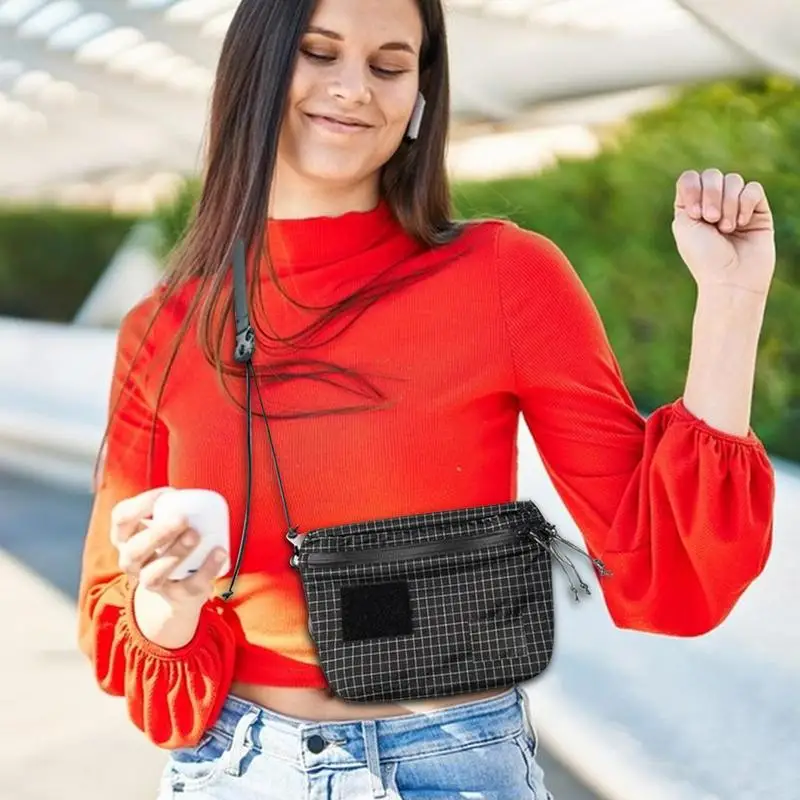 Shoulder Bag Adjustable Strap Tote Handbags Phone Carrying Pack Zippered Storage Purse For Phones Cosmetics Keys
Shoulder Bag Adjustable Strap Tote Handbags Phone Carrying Pack Zippered Storage Purse For Phones Cosmetics Keys