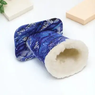 Eyeglasses Desktop Base Anti-Scratch Soft Glasses Storage Sunglasses Case Container For Home Office Bedroom Decorative Use
Eyeglasses Desktop Base Anti-Scratch Soft Glasses Storage Sunglasses Case Container For Home Office Bedroom Decorative Use