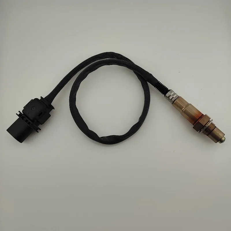 11787535269 O2 Oxygen Sensor for BMW E90 E60 E61 E63 E64 E65 E66 550i 650i 11 78 7 535 269
11787535269 O2 Oxygen Sensor for BMW E90 E60 E61 E63 E64 E65 E66 550i 650i 11 78 7 535 269
