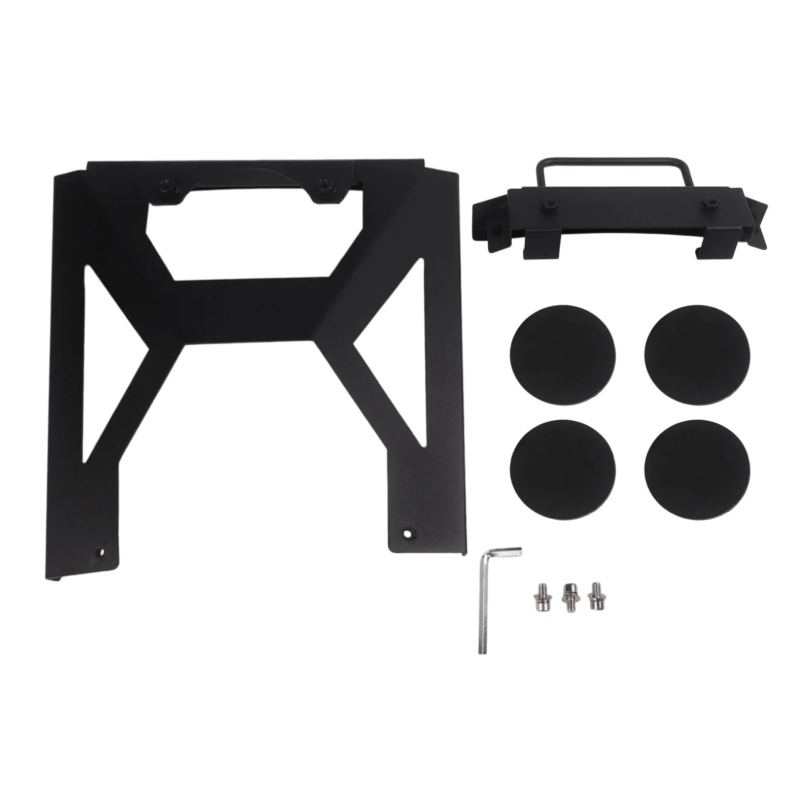 For High Speed Driving Black Magnetic Car Roof Mount Antenna Roof Mount Easy Installation Four Magnetic Holders
For High Speed Driving Black Magnetic Car Roof Mount Antenna Roof Mount Easy Installation Four Magnetic Holders