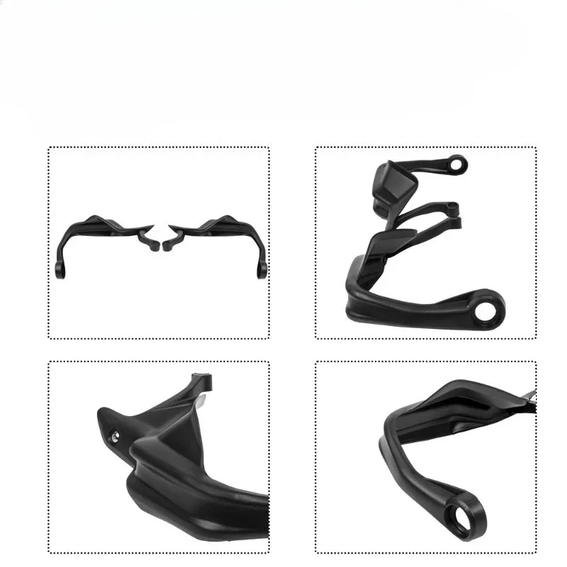 Zza For Model Suitable BMW C400GT C400X Handguard Motorcycle Handguard Handlebar Protection Windshield
Zza For Model Suitable BMW C400GT C400X Handguard Motorcycle Handguard Handlebar Protection Windshield