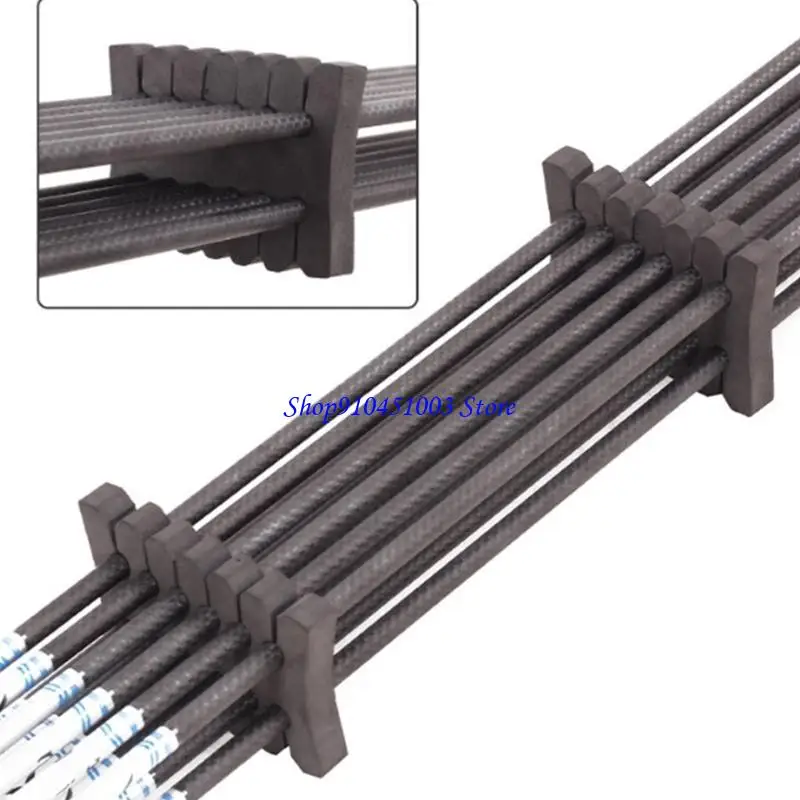 77HC 10pcs Практические 12 стрелок разделителя сепаратора
77HC 10pcs Практические 12 стрелок разделителя сепаратора
