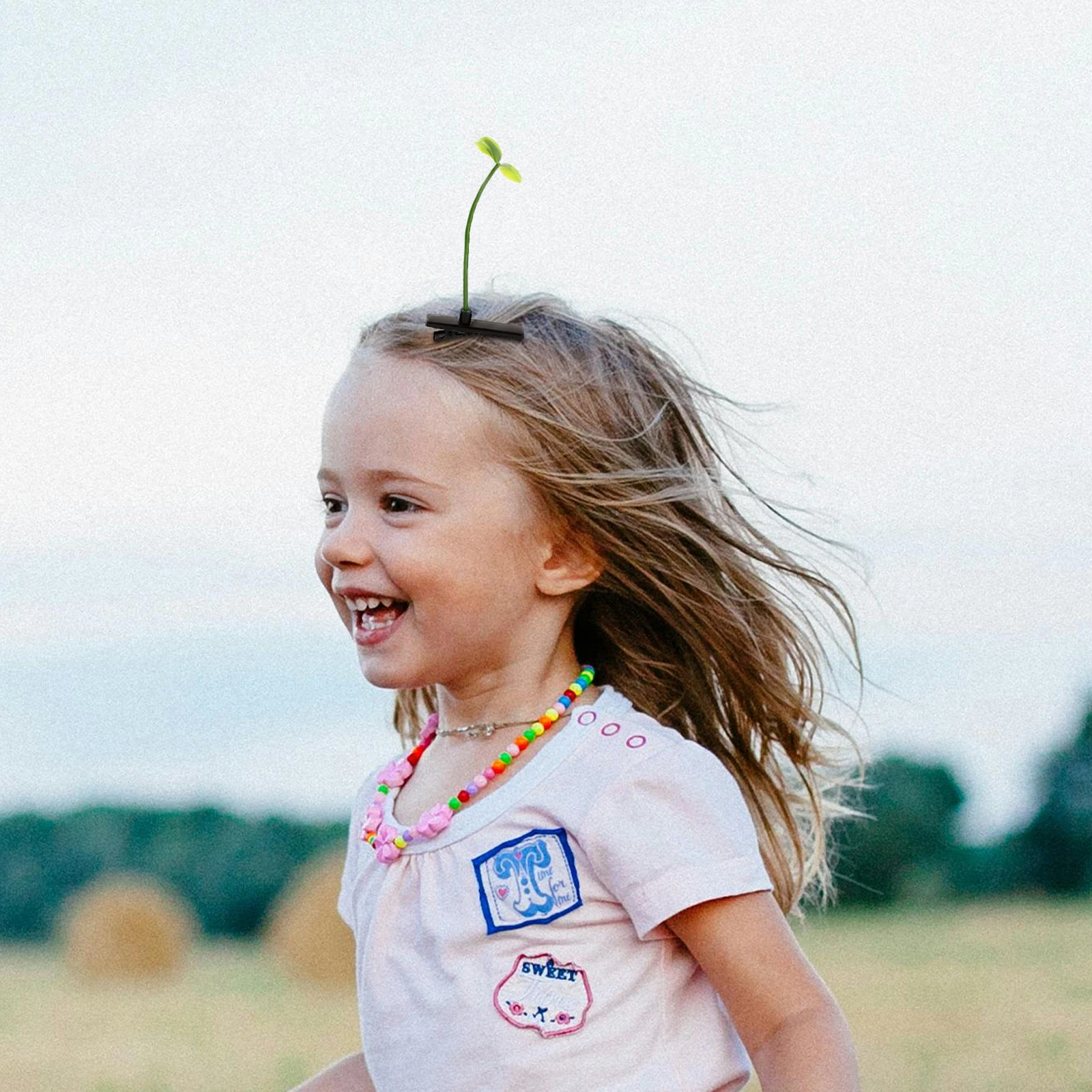 40 Pcs Hairpin Sprout Clips Small Thin Curly Hair Girls Kids Ages 8 10 Women Green Toddler Plant Kawaii Cute
40 Pcs Hairpin Sprout Clips Small Thin Curly Hair Girls Kids Ages 8 10 Women Green Toddler Plant Kawaii Cute