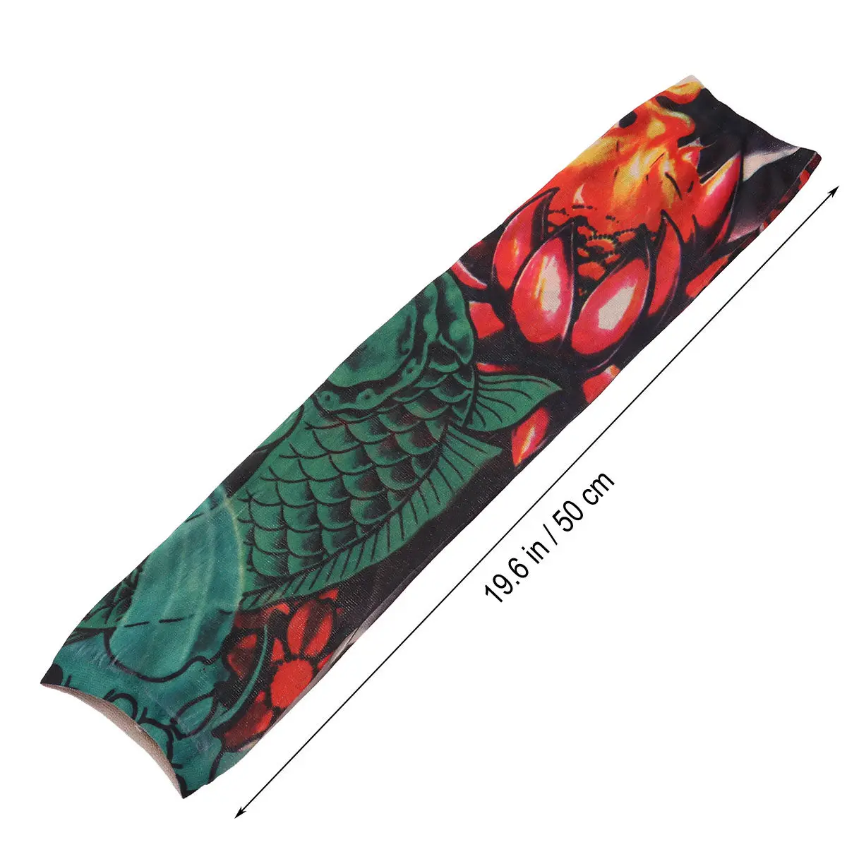 Sun Uv Protection Arm Cover One Size Fits Most Lightweight Quick Dry Stretchable For Cycling Fishing Travel Cool Sleeve
Sun Uv Protection Arm Cover One Size Fits Most Lightweight Quick Dry Stretchable For Cycling Fishing Travel Cool Sleeve