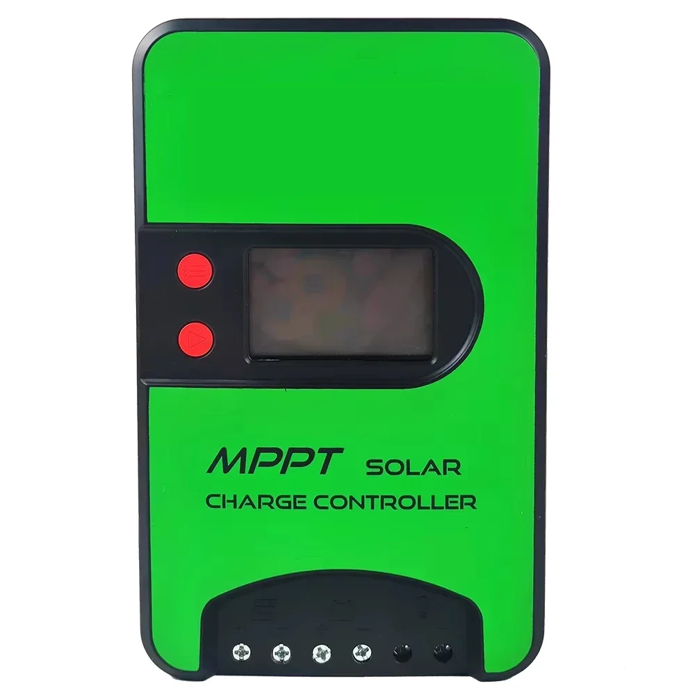 Контроллер заряда солнечной батареи LDSOLAR 30A MPPT 12 В/24 В для литиевой батареи TD2307 Tracer Dream Series — возобновляемая энергия
Контроллер заряда солнечной батареи LDSOLAR 30A MPPT 12 В/24 В для литиевой батареи TD2307 Tracer Dream Series — возобновляемая энергия