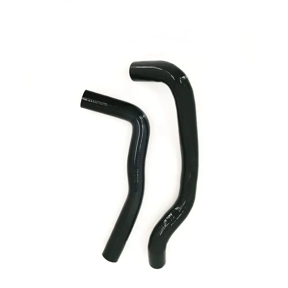 2 шт. подходят для шланга Toyota Chaser JZX100 1JZ-GTE Twin Turbo 09/1996-05/2001
2 шт. подходят для шланга Toyota Chaser JZX100 1JZ-GTE Twin Turbo 09/1996-05/2001