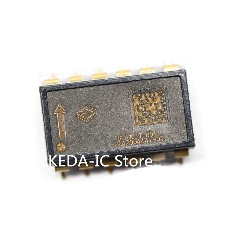 1-10 шт./лот SCA103T-D04 SMD12 новый оригинал
1-10 шт./лот SCA103T-D04 SMD12 новый оригинал
