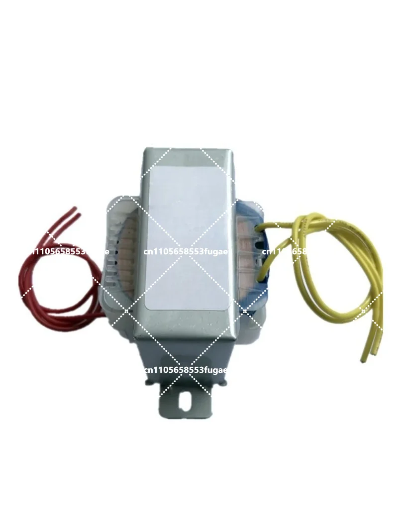 Transformer rated power 30W BD-30 220V to 32V dental grinding machine transformer AC 0.5A / 1A SAHSHIN
Transformer rated power 30W BD-30 220V to 32V dental grinding machine transformer AC 0.5A / 1A SAHSHIN