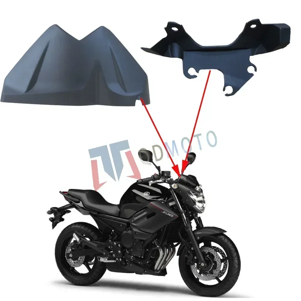 Для Yamaha XJ6 2009 2010 2011 2012, кронштейн для метра/крышка прибора, обтекатель из АБС-пластика, модифицированные аксессуары для мотоцикла
Для Yamaha XJ6 2009 2010 2011 2012, кронштейн для метра/крышка прибора, обтекатель из АБС-пластика, модифицированные аксессуары для мотоцикла