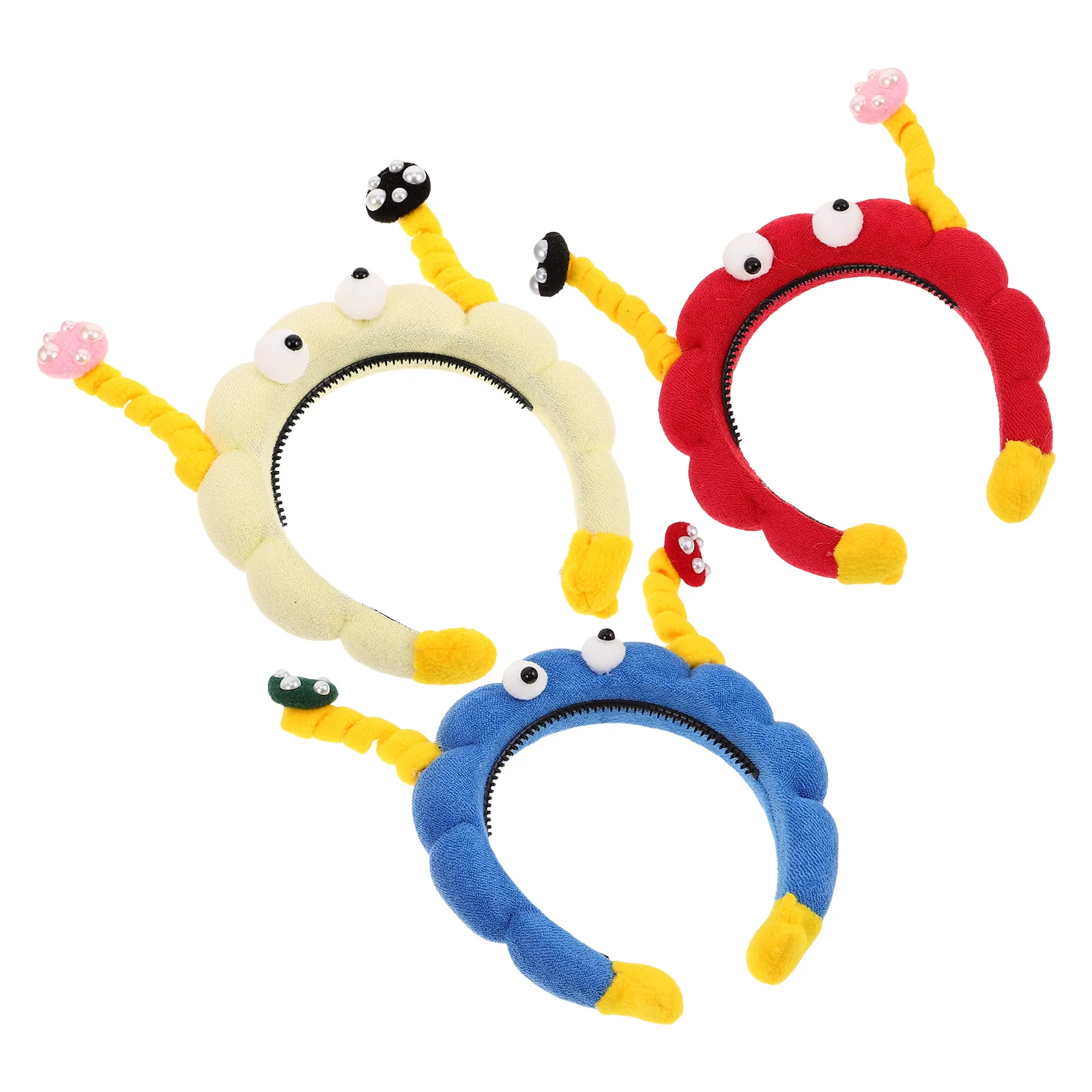 Набор из 3 креативных повязок на голову с дизайном в виде грибов, высокая корона, аксессуар для волос для спа, умывания, макияжа, ухода за кожей, йоги, милый зверь
Набор из 3 креативных повязок на голову с дизайном в виде грибов, высокая корона, аксессуар для волос для спа, умывания, макияжа, ухода за кожей, йоги, милый зверь