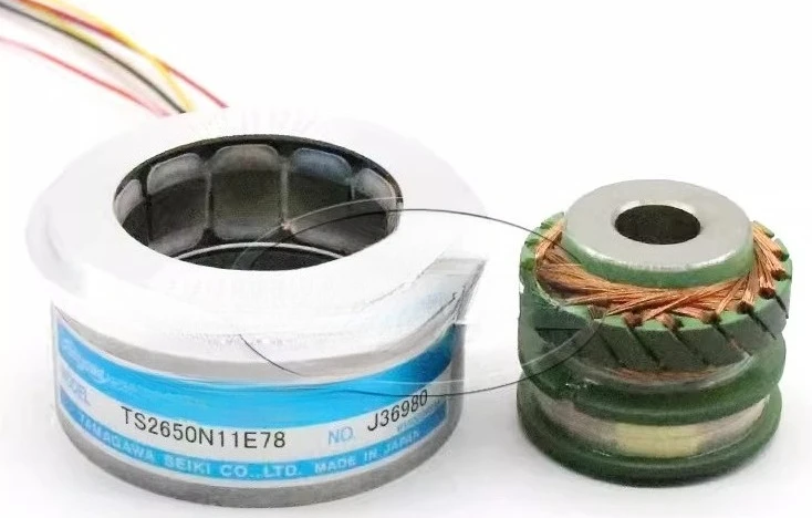 Резолвер TS2650N11E78, новый оригинальный однополюсный энкодер TAMWA
Резолвер TS2650N11E78, новый оригинальный однополюсный энкодер TAMWA