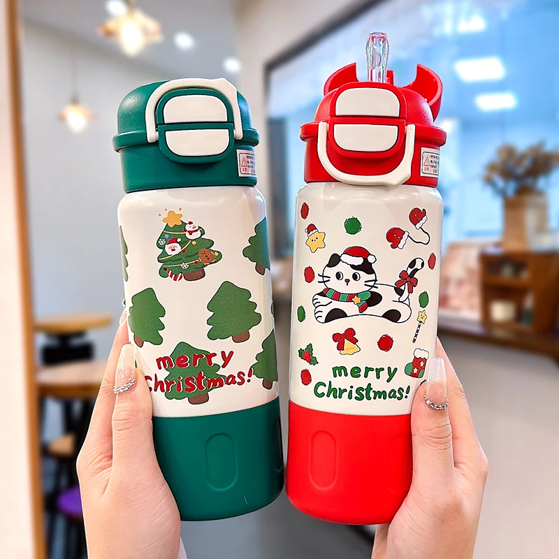 Reusable Flip Top Thermoses Teen Girls Straw Student Cold Keeper Thermoses Camping Soda Botellas De Agua Room Decoration
Reusable Flip Top Thermoses Teen Girls Straw Student Cold Keeper Thermoses Camping Soda Botellas De Agua Room Decoration