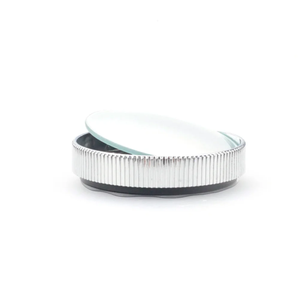2Pcs Car Mirrors Mini 360 Wide Angle Convex Side Small Round Rearview Vehicle Mirror for Safe Driving Vision
2Pcs Car Mirrors Mini 360 Wide Angle Convex Side Small Round Rearview Vehicle Mirror for Safe Driving Vision