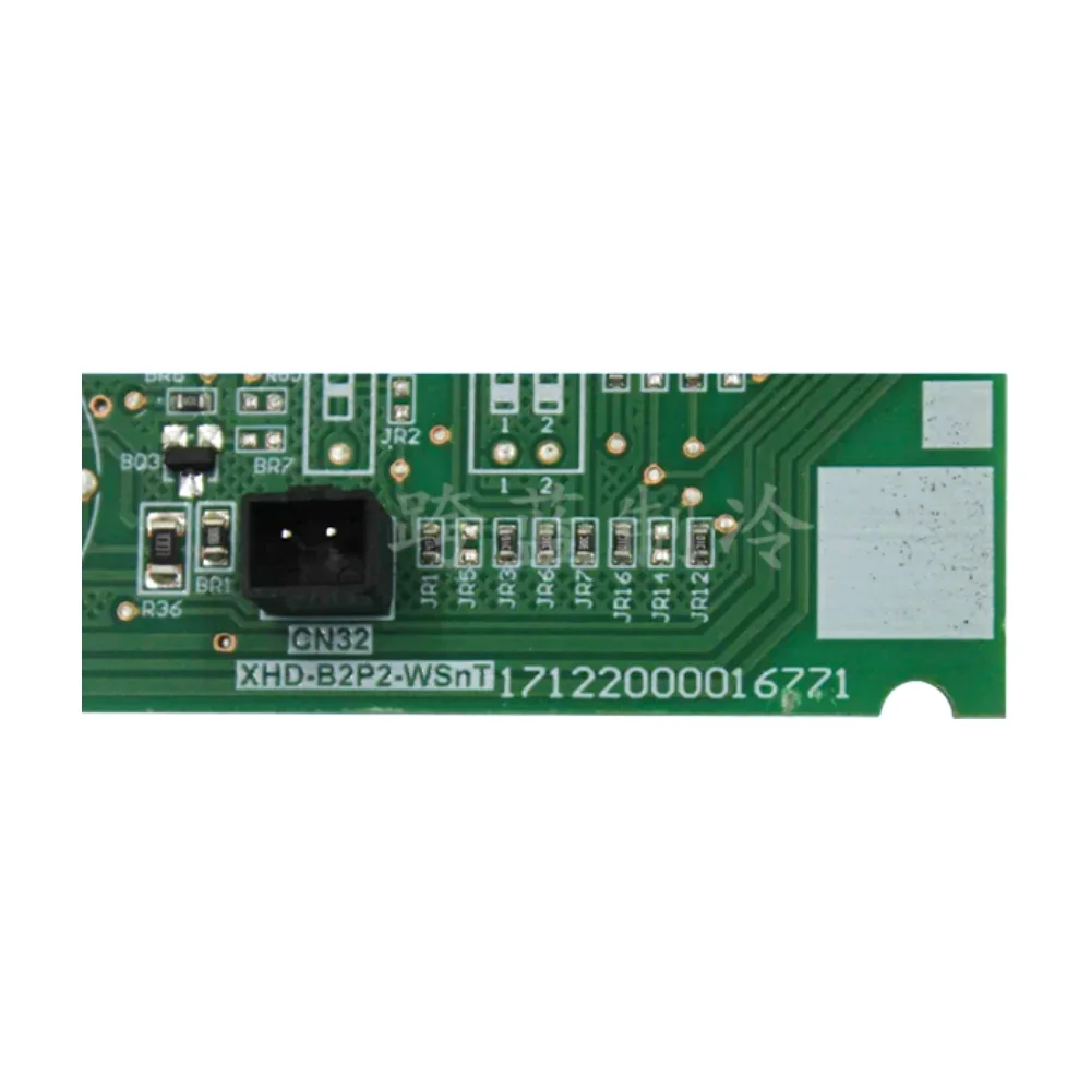 New for Air conditioning circuit board 17122000016771 EU-KFR26G/BP3N1Y-AE.D.11. NP1-1 main control board motherboard
New for Air conditioning circuit board 17122000016771 EU-KFR26G/BP3N1Y-AE.D.11. NP1-1 main control board motherboard