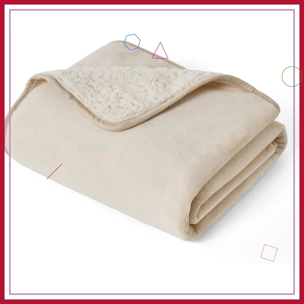 Водонепроницаемое успокаивающее одеяло для кошек, мягкий двусторонний флисовый плед для домашних кошек, защита для мебели, кремовый, 35x25 дюймов
Водонепроницаемое успокаивающее одеяло для кошек, мягкий двусторонний флисовый плед для домашних кошек, защита для мебели, кремовый, 35x25 дюймов