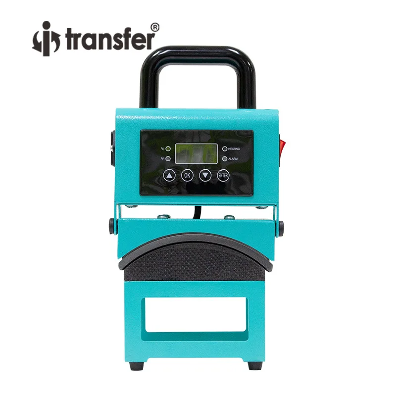 Hat Roasting Machine Portable Small Hat Transfer Press
Hat Roasting Machine Portable Small Hat Transfer Press