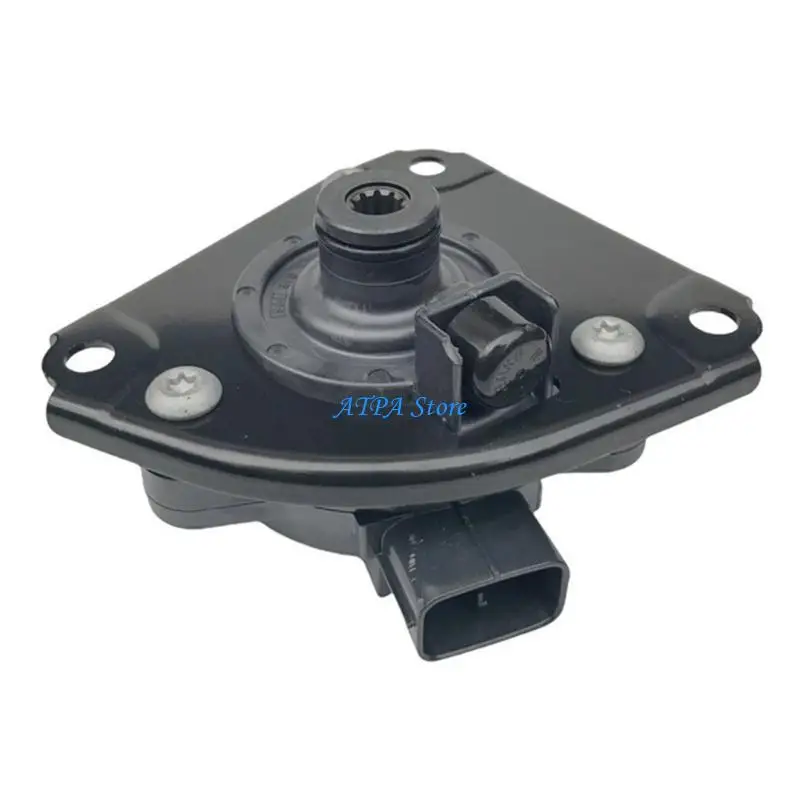 U13C Easy Installation Parking Actuator 24800-5M5-003 Replace Parking Brake Actuator
U13C Easy Installation Parking Actuator 24800-5M5-003 Replace Parking Brake Actuator