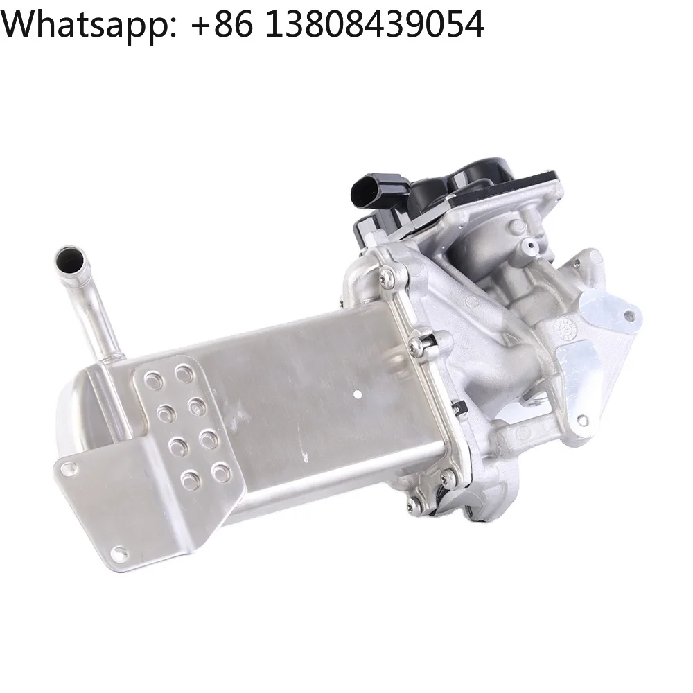 EGR Valve for VW Amarok 2.0L TDI Engine CDCA CDBA OEM 03L131512BN 03L131512AQ Exhaust Gas Recirculation Valve
EGR Valve for VW Amarok 2.0L TDI Engine CDCA CDBA OEM 03L131512BN 03L131512AQ Exhaust Gas Recirculation Valve
