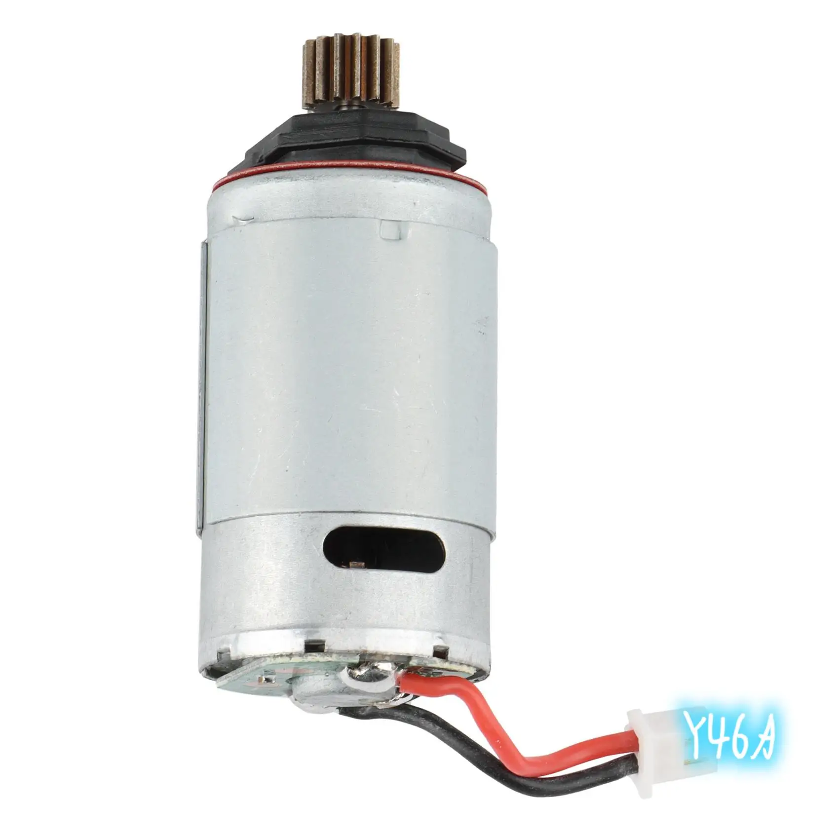 390 Motor With 14T Motor Gear For HBX 16889 16889A 16890 16890A SG 1601 SG 1602 SG1601 SG1602 RC Car Parts Accessories-Y46A
390 Motor With 14T Motor Gear For HBX 16889 16889A 16890 16890A SG 1601 SG 1602 SG1601 SG1602 RC Car Parts Accessories-Y46A